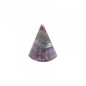 Cabochon plat - super seven - Pièce unique - 202210_25