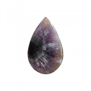 Cabochon plat - super seven - Pièce unique - 202210_32