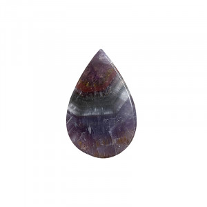 Cabochon plat - super seven - Pièce unique - 202210_35