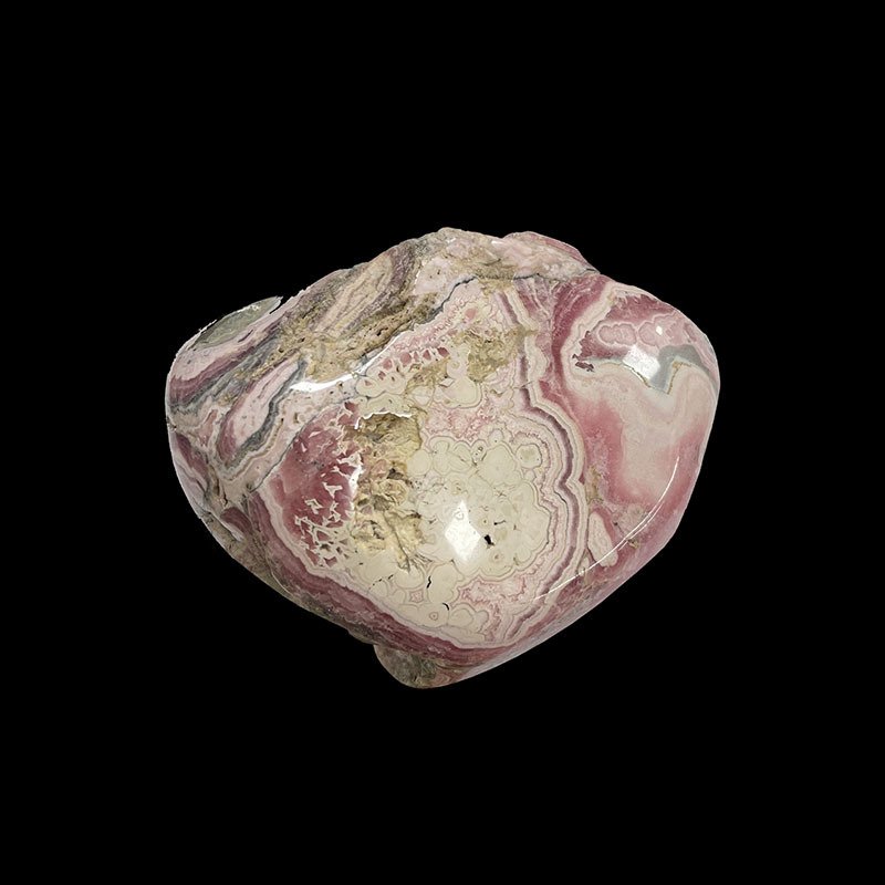 Rhodochrosite - Argentine - pièce unique - 202211_06