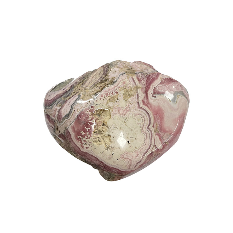 Rhodochrosite - Argentine - pièce unique - 202211_06