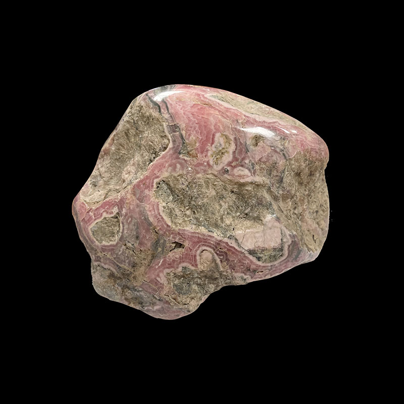 Rhodochrosite - Argentine - pièce unique - 202211_13