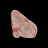 Rhodochrosite - Argentine - pièce unique - 202211_17