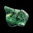 Forme libre en Malachite - Pièce unique - 202211_19
