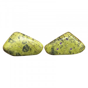 Galet - Atlantisite - Pièce unique - 202211_21