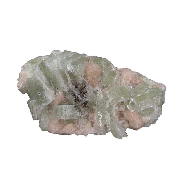 Apophyllite - Pièce unique - 202211_36