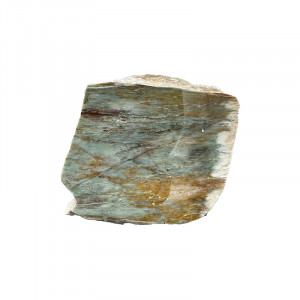 Aventurine une face polie - Canada - Pièce unique - 202212_09