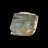 Aventurine une face polie - Canada - Pièce unique - 202212_09