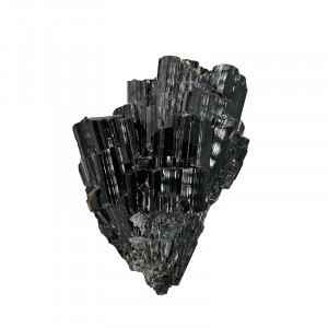 Tourmaline noire - Madagascar - Pièce unique - 202212_15
