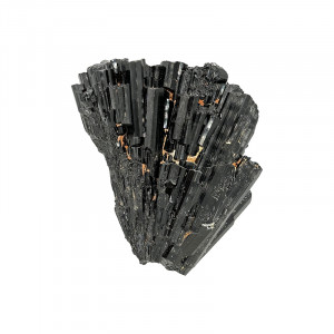 Tourmaline noire - Madagascar - Pièce unique - 202212_16