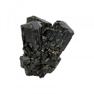 Tourmaline noire - Madagascar - Pièce unique - 202212_17