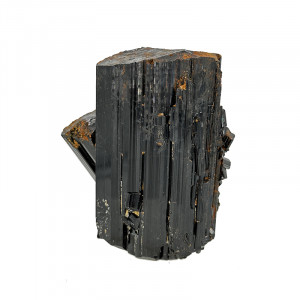 Tourmaline noire biterminé - Madagascar - Pièce unique - 202212_19
