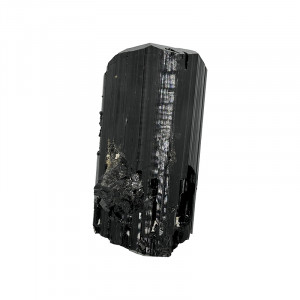 Tourmaline noire biterminé - Madagascar - Pièce unique - 202212_22