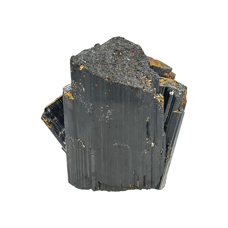 Tourmaline noire - Madagascar - Pièce unique - 202212_24