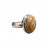Bague Jaspe Léopard - Argent 0.925 - Taille 55 - Pièce unique - 202301_90