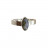 Bague Labradorite - Argent 0.925 - Taille 54 -  Pièce unique - 202301_95