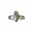 Bague Labradorite - Argent 0.925 - Taille 54 -  Pièce unique - 202301_97