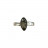 Bague Labradorite - Argent 0.925 - Taille 54 -  Pièce unique - 202301_98