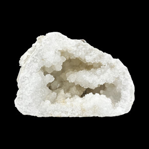 Géode de Quartz - Maroc - Pièce unique - 202302_106