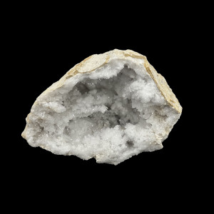 Géode de Quartz - Maroc - Pièce unique - 202302_108
