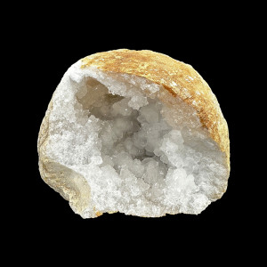 Géode de Quartz - Maroc - Pièce unique - 202302_109