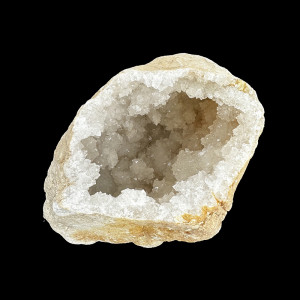 Géode de Quartz - Maroc - Pièce unique - 202302_110