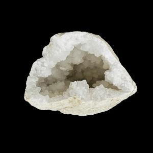 Géode de Quartz - Maroc - Pièce unique - 202302_112