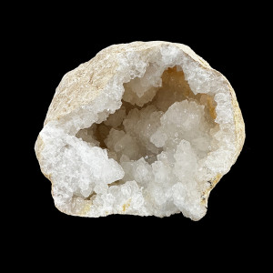 Géode de Quartz - Maroc - Pièce unique - 202302_113