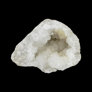 Géode de Quartz - Maroc - Pièce unique - 202302_114