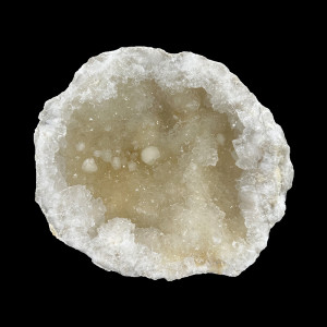 Géode de Quartz - Maroc - Pièce unique - 202302_121