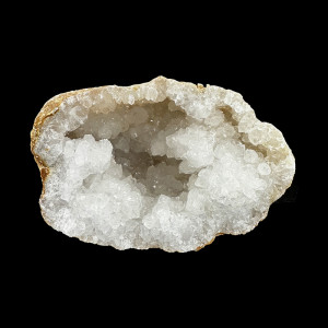 Géode de Quartz - Maroc - Pièce unique - 202302_124