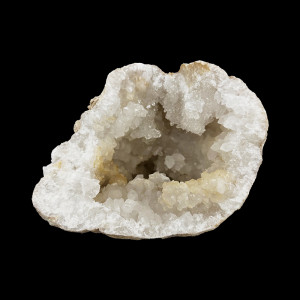 Géode de Quartz - Maroc - Pièce unique - 202302_125