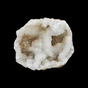 Géode de Quartz - Maroc - Pièce unique - 202302_128