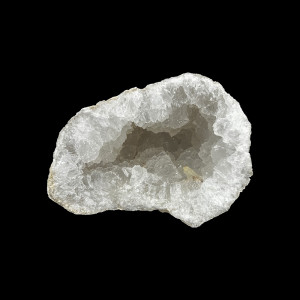 Géode de Quartz - Maroc - Pièce unique - 202302_130