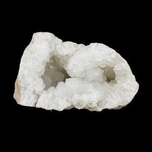 Géode de Quartz - Maroc - Pièce unique - 202302_134