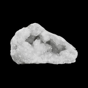 Géode de Quartz - Maroc - Pièce unique - 202302_135