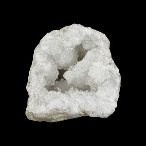Géode de Quartz - Maroc - Pièce unique - 202302_137