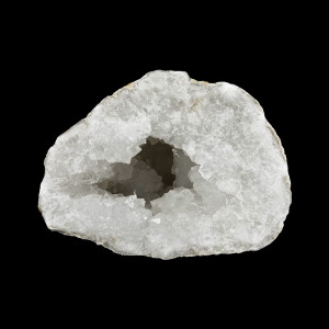Géode de Quartz - Maroc - Pièce unique - 202302_138