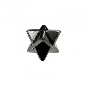 Merkaba en Shungite - Pièce unique - 202302_175