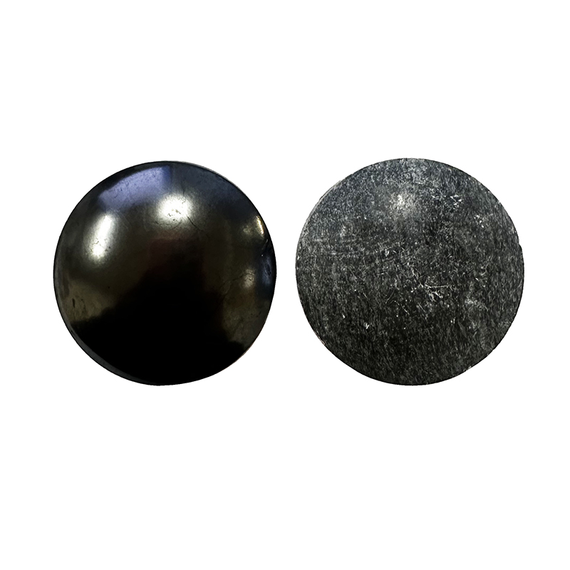 Pastille de poche en Shungite - Pièce unique - 202302_177