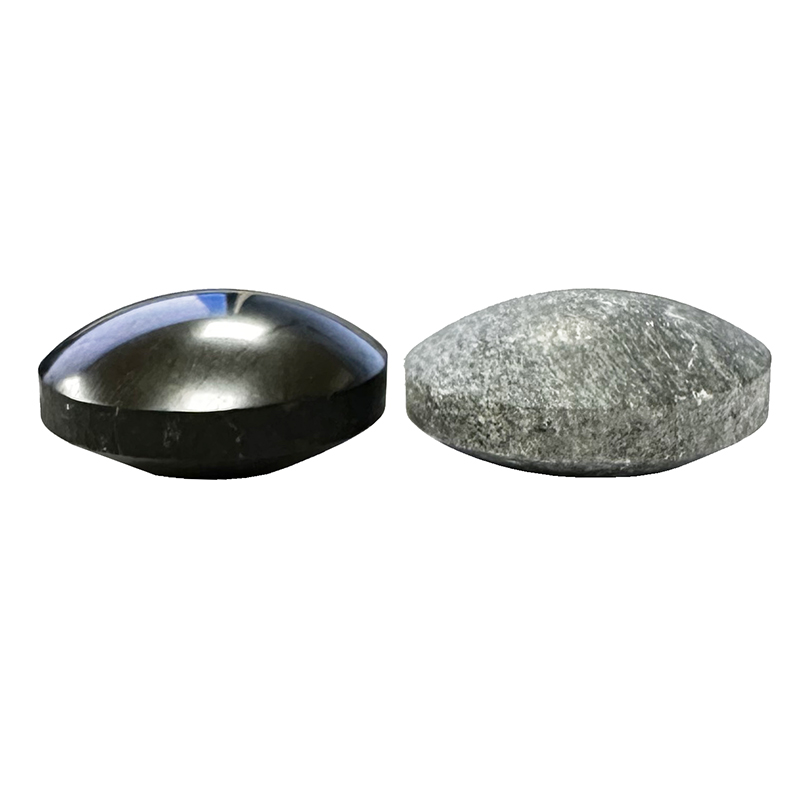 Pastille de poche en Shungite - Pièce unique - 202302_177