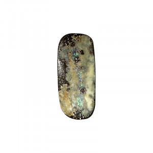 Cabochon - Opale boulder - Pièce unique - 202302_179