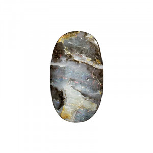Cabochon - Opale boulder - Pièce unique - 202302_181