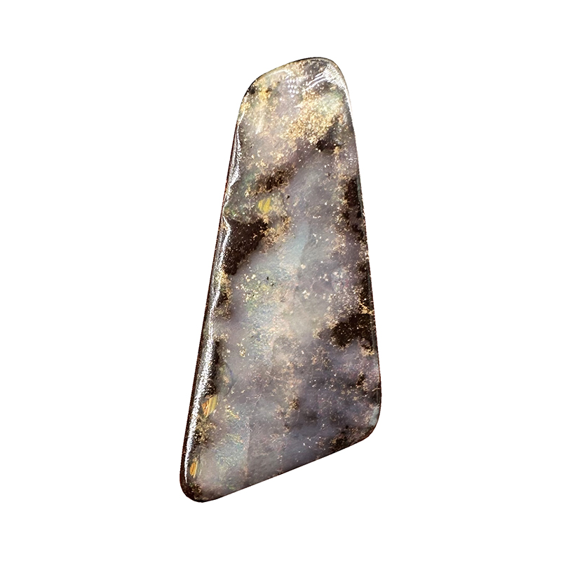 Cabochon - Opale boulder - Pièce unique - 202302_185