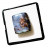 Cabochon - Opale boulder - Pièce unique - 202302_186