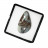 Cabochon - Opale boulder - Pièce unique - 202302_190