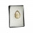Pierre taillée - Quartz rutile - Pièce unique - 202302_58