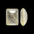Pierre taillée - Quartz rutile - Pièce unique - 202302_64
