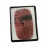 Cabochon - Rhodonite - Pièce unique - 202302_76