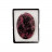 Cabochon oval - Rhodonite - Pièce unique - 202302_78